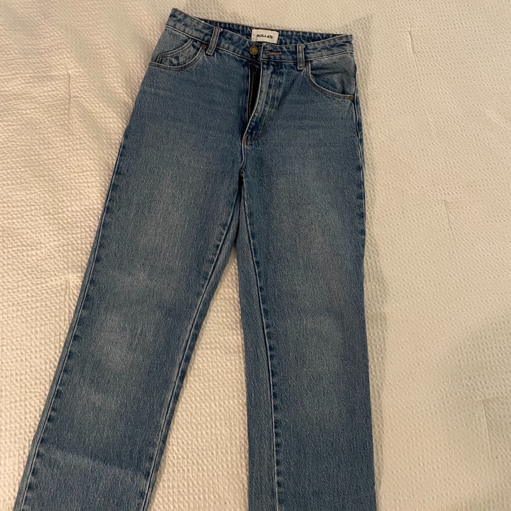 Rollas Jeans